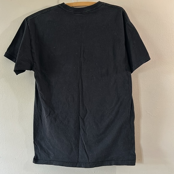 Mac Miller black t shirt size medium - Picture 4 of 4